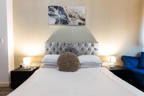 FIve Star Rated Condo, Manchester (foto 8)