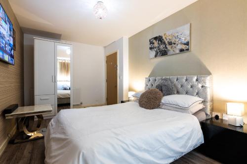 FIve Star Rated Condo, Manchester (foto 9)