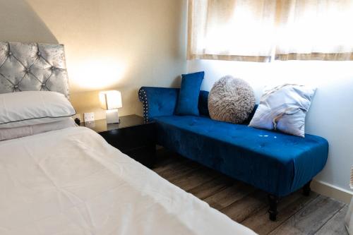 FIve Star Rated Condo, Manchester (foto 10)