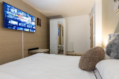 FIve Star Rated Condo, Manchester (foto 11)
