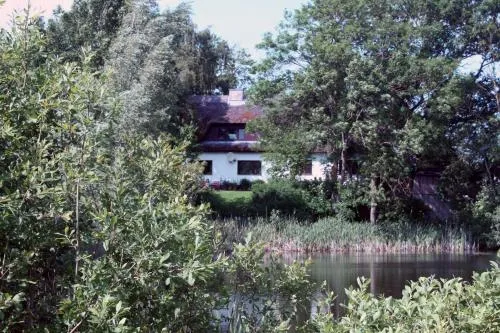 Rügen FeWo-Lohme auf Jasmund in Lohme, Deutschland