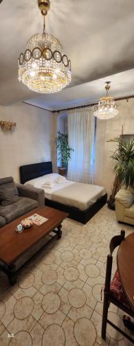 Molo Suite, Genua (zdjęcie 9)
