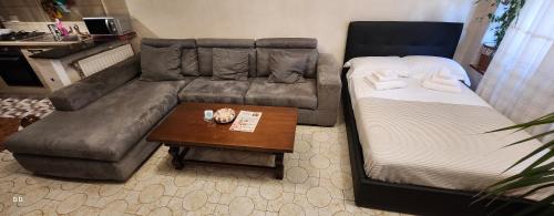 Molo Suite, Genua (zdjęcie 7)