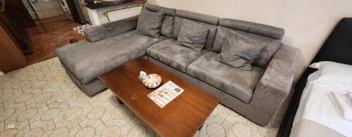 Molo Suite, Genua (zdjęcie 8)
