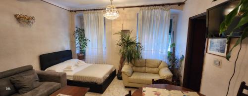 Molo Suite, Genua (zdjęcie 10)