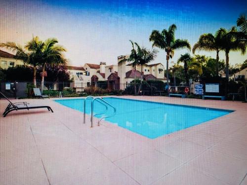 Claudines Room for rent in Santa Barbara CA in Santa Barbara, USA