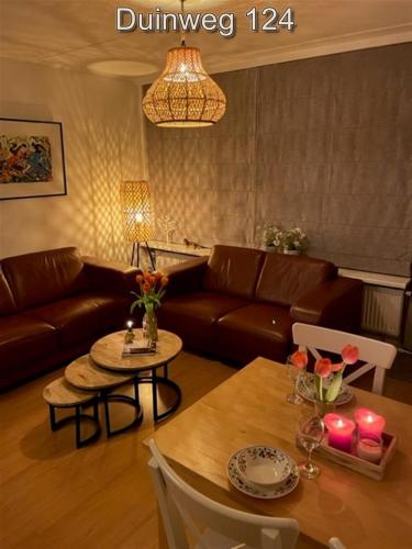  Appartementen Zuiderstrand H, Unterkunft in Westkapelle