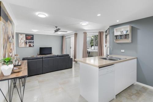 Palm Beach Holiday Resort - Gold Coast