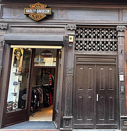 The Heritage House Aparthotel Main Square Self Check-In AC, Krakov (fotografie 10)