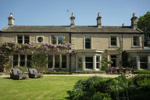 Outwood House, Leeds