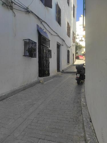 Tanger