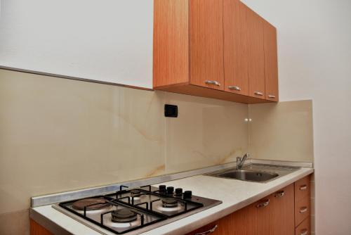 Vila Gridi- Apartamente me Qera - image 13