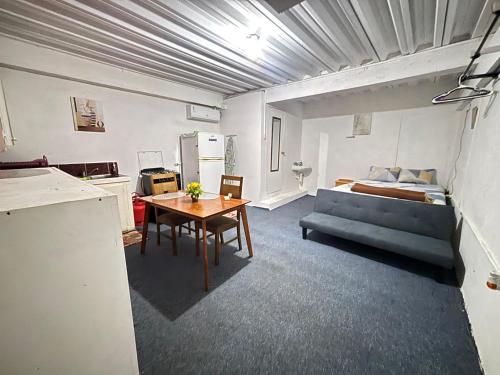 Alfred apartments in สการ์บอรูธ์