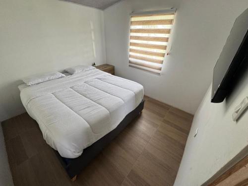 Cabaña de campo lujo villa leyva (Cabana de campo lujo villa leyva) in Sutamarchán