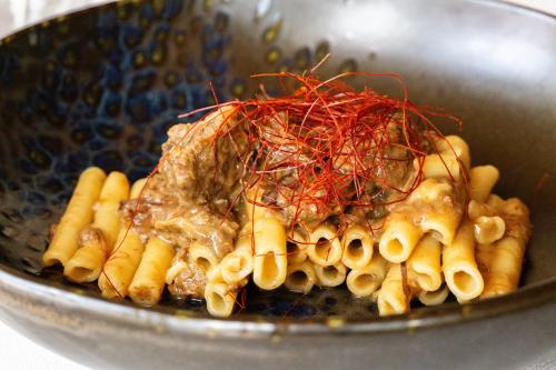 Agriturismo L'Oasi
