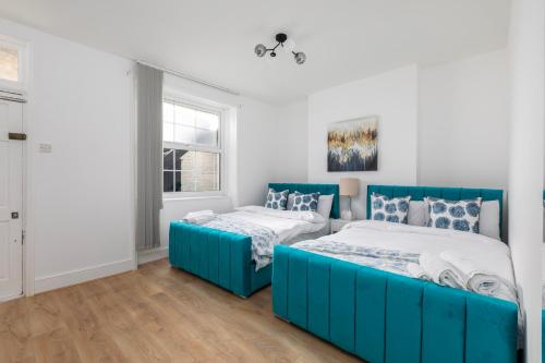 Camden Town Apartments, Londyn