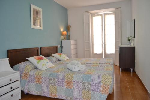 Albergue Valle del Nonaya - Ribadeo