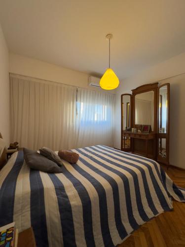 Apartment with art in Rosario river area, Rosario (foto 9)