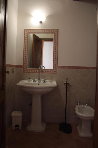 Il Vallone di Melezzole
