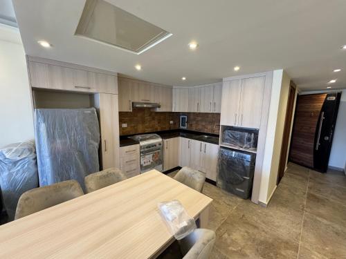 قريه اريج العين السخنه in 아인 소카나