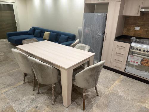 قريه اريج العين السخنه in 아인 소카나