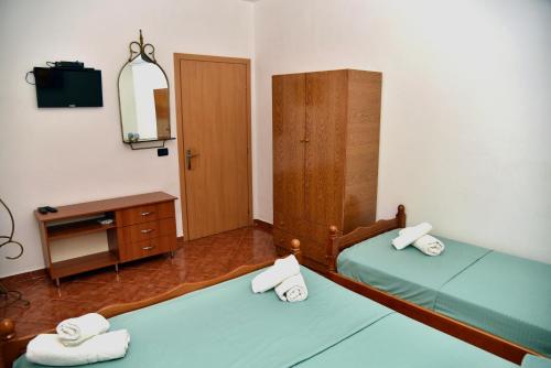 Vila Gridi- Apartamente me Qera - image 7
