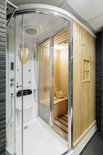 Elysion Hotel near Mytilene International Airport