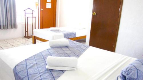 Hotel Ameyali Tequesquitengo in Tequesquitengo, Mexico
