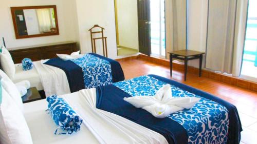 Hotel Ameyali Tequesquitengo in Tequesquitengo, Mexico