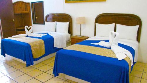 Hotel Ameyali Tequesquitengo in Tequesquitengo, Mexico