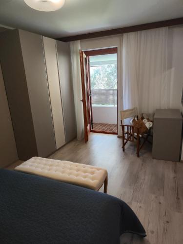 Two-Bedroom Apartment with Terrace image 3