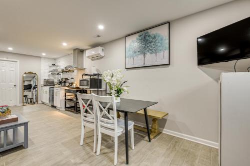 Cheverly Vacation Rental Less Than 9 Mi Washington, DC! in เชเวอร์ลี (แมรีแลนด์)