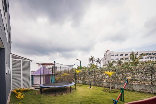 สิ่งอำนวยความสะดวกเพื่อการสันทนาการ, Casa Bita Morales CASA 201 in อาโรโย เด เปียดรา