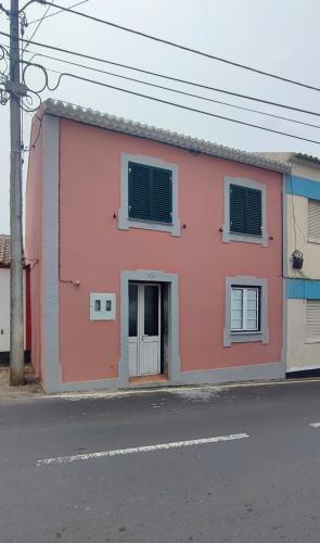 Casa de Santo Amaro in เฟเตย์รา