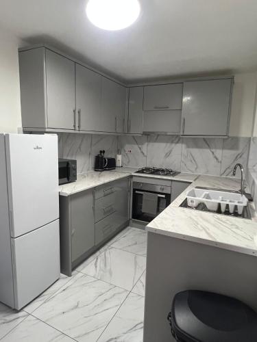Excellent Suite Room in Liverpool - Bickerstaffe