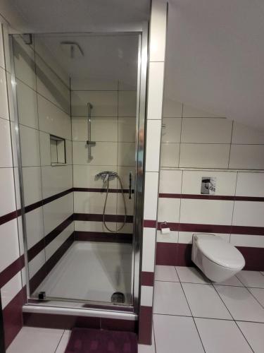 Kryształowa Józefów