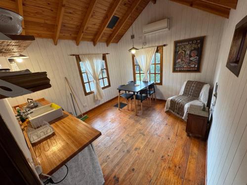 Cabaña Auka