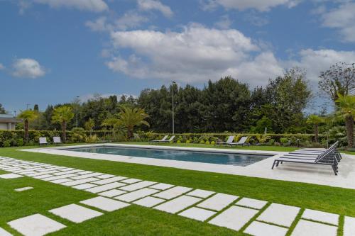 Villa Dama Holiday Apartments