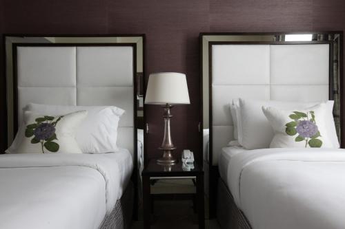 The Mandeville Hotel, Londra (foto 10)