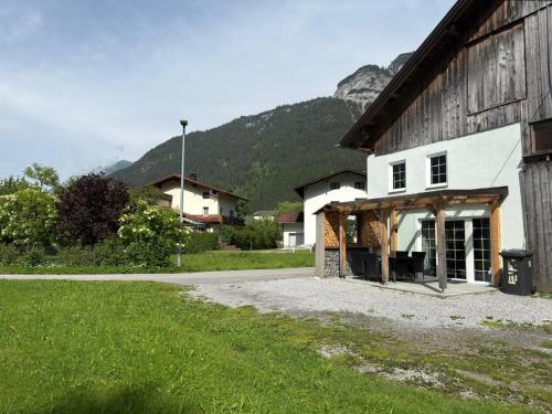 Zum Kuahstall in Elmen