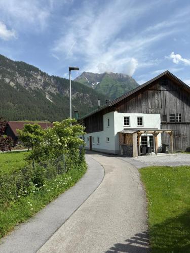 Zum Kuahstall in Elmen