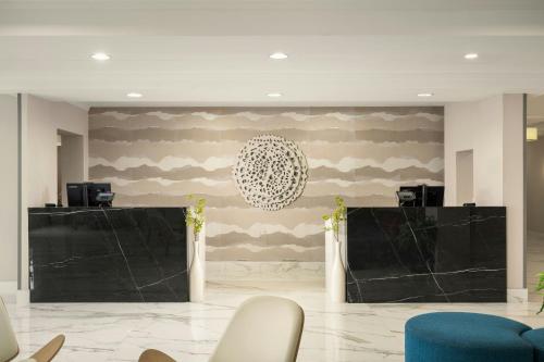 Fairfield Inn & Suites Jacksonville Butler Boulevard in Jacksonville, USA