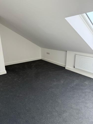 Comfortable and Modern Living house in St Helens in Parr