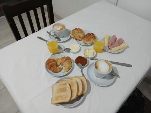 Hotel Cielo Cuyano
