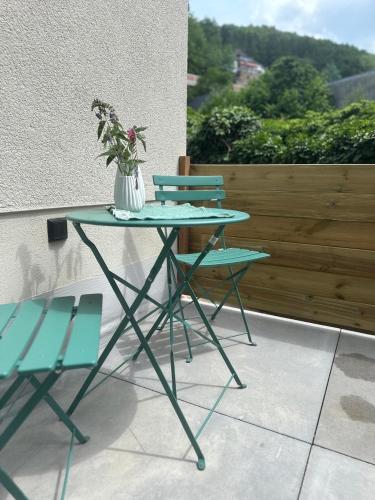EifelQuartier L2 in Schleiden, Deutschland