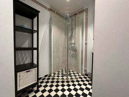 Cozy apartment with amazing view and location, Oslo (photo 5)