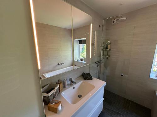 Cozy apartment with amazing view and location, Oslo (photo 4)