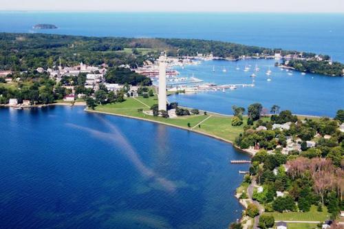Cottage Near Cedar Point & Beach in Huron (OH)