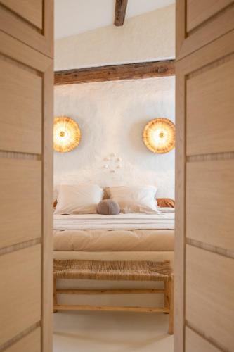 CASA ANANTA Appartements bien-etre aux portes du Verdon Refuge slow Life et sensoriel jusqu a 12 per in La Garde (Provence-Alpes-Cote d'Azur)
