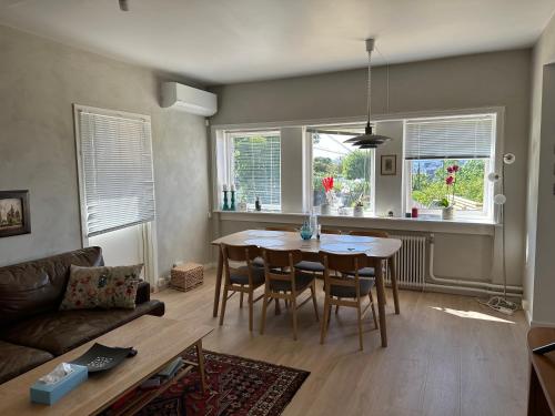 Cozy apartment with amazing view and location, Oslo (photo 3)